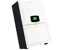 SMA 50KW